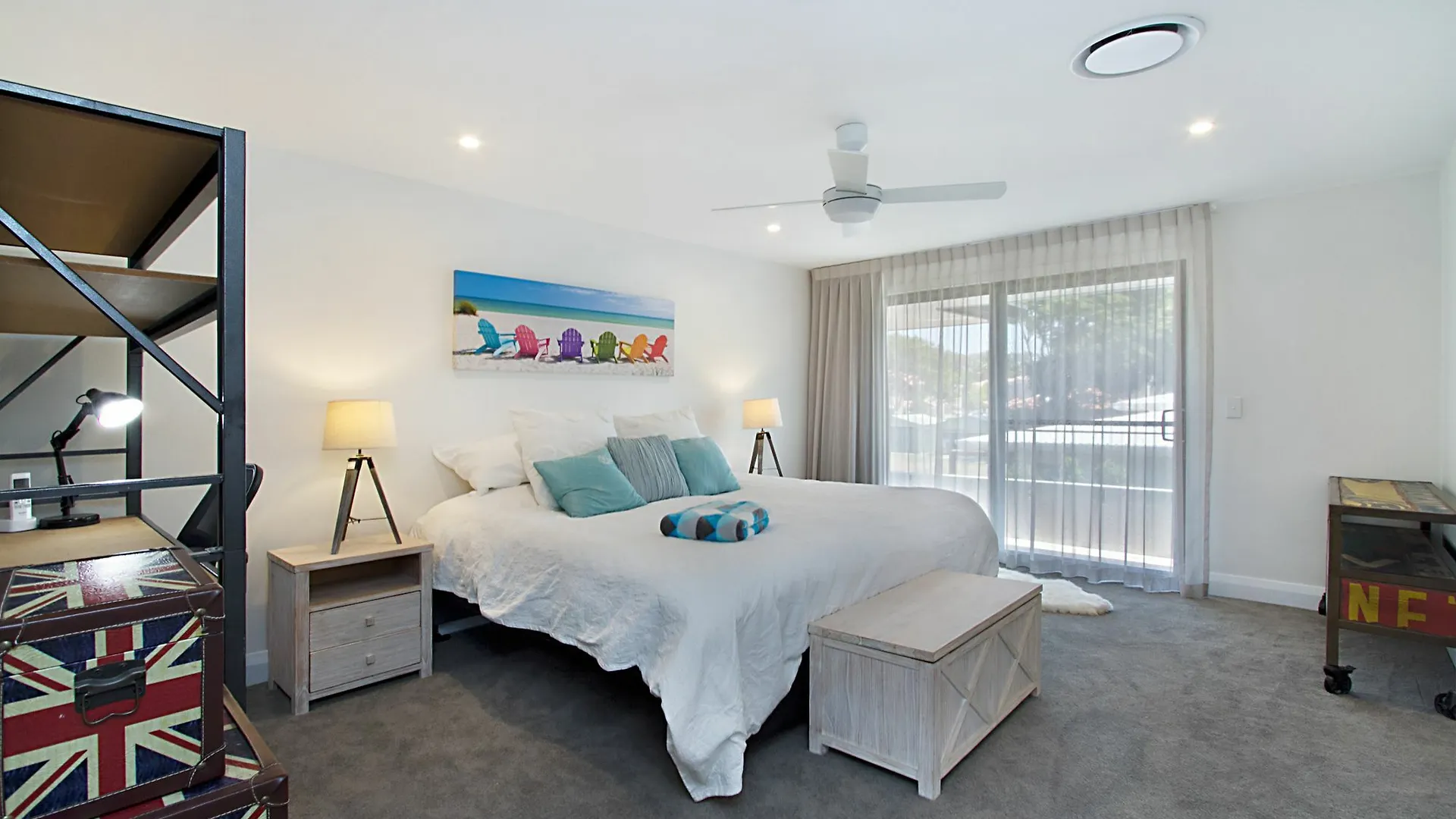 Сasa de vacaciones Allure - Surfers Paradise Australia
