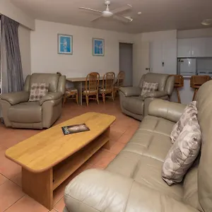 Aloha Resort
